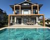 Villa Élégante De 3 Chambres Près De La Plage À Fethiye
