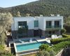 Maison Individuelle Avec Piscine Et Jardin Privés À Bodrum