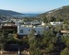 Maison Individuelle Avec Piscine Et Jardin Privés À Bodrum 6