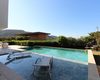 Maison Individuelle Avec Piscine Et Jardin Privés À Bodrum 1