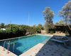 Maison Individuelle Avec Piscine Et Jardin Privés À Bodrum 3