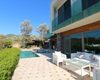 Maison Individuelle Avec Piscine Et Jardin Privés À Bodrum 13
