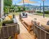 Gemeubileerde Villa Met Zeezicht En Privéstrand In Bodrum 5
