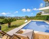 Gemeubileerde Villa Met Zeezicht En Privéstrand In Bodrum 7