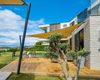 Gemeubileerde Villa Met Zeezicht En Privéstrand In Bodrum 11