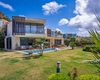 Gemeubileerde Villa Met Zeezicht En Privéstrand In Bodrum 4