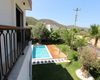 Stylish Villas with Private Pool and Garden in Bodrum 22