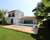 Stylish Villas with Private Pool and Garden in Bodrum