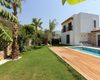 Stylish Villas with Private Pool and Garden in Bodrum 1