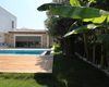 Stylish Villas with Private Pool and Garden in Bodrum 15