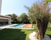 Stylish Villas with Private Pool and Garden in Bodrum 13