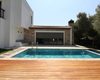 Stylish Villas with Private Pool and Garden in Bodrum 12