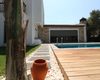Stylish Villas with Private Pool and Garden in Bodrum 11