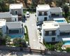 Stylish Villas with Private Pool and Garden in Bodrum 2