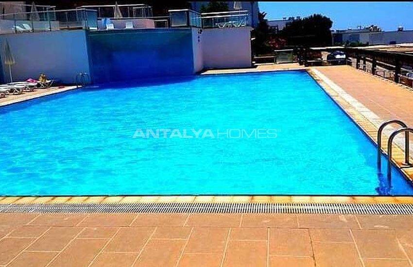 Exquisite Villa with Private Pier in Bodrum Yalıkavak 12