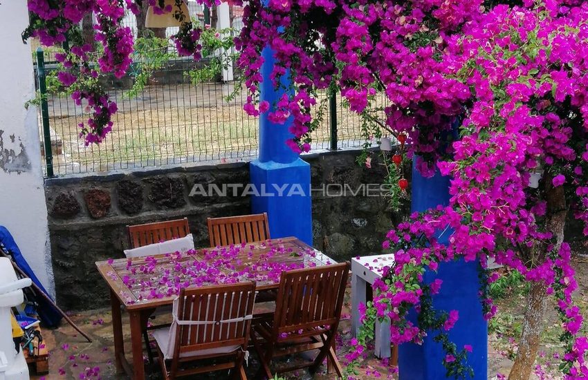 Exquisite Villa with Private Pier in Bodrum Yalıkavak 9
