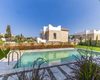 Detached Villas with Private Pools in Bodrum Kadikalesi 8
