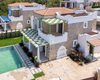 Detached Villas with Private Pools in Bodrum Kadikalesi 1