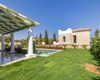 Detached Villas with Private Pools in Bodrum Kadikalesi 2
