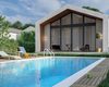 3-bedroom Detached Houses with Pool in Mugla Seydikemer 15