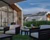 3-bedroom Detached Houses with Pool in Mugla Seydikemer 12