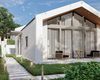 3-bedroom Detached Houses with Pool in Mugla Seydikemer 3