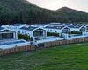 3-bedroom Detached Houses with Pool in Mugla Seydikemer 7