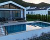 3-bedroom Detached Houses with Pool in Mugla Seydikemer 1