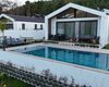 3-bedroom Detached Houses with Pool in Mugla Seydikemer 2