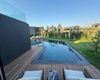 Detached Real Estate with Pool Close to Sea in Bodrum Turkbuku 4