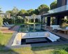 Detached Real Estate with Pool Close to Sea in Bodrum Turkbuku 6