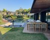 Detached Real Estate with Pool Close to Sea in Bodrum Turkbuku 7