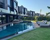 Detached Real Estate with Pool Close to Sea in Bodrum Turkbuku 8