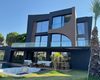 Detached Real Estate with Pool Close to Sea in Bodrum Turkbuku