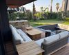 Detached Real Estate with Pool Close to Sea in Bodrum Turkbuku 10