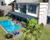 Bodrum Yalıkavak'ta Deniz Manzaralı ve Özel Havuzlu Ev 2