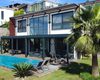 Bodrum Yalıkavak'ta Deniz Manzaralı ve Özel Havuzlu Ev 5
