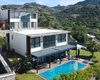 Bodrum Yalıkavak'ta Deniz Manzaralı ve Özel Havuzlu Ev 7