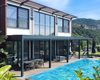Bodrum Yalıkavak'ta Deniz Manzaralı ve Özel Havuzlu Ev 10