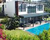 Bodrum Yalıkavak'ta Deniz Manzaralı ve Özel Havuzlu Ev