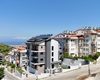 Chique Woningen In Een Complex Met Zwembad In Muğla Fethiye 3