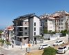 Chique Woningen In Een Complex Met Zwembad In Muğla Fethiye 4