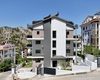 Chique Woningen In Een Complex Met Zwembad In Muğla Fethiye 5