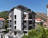 Chique Woningen In Een Complex Met Zwembad In Muğla Fethiye 7