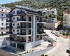 Chique Woningen In Een Complex Met Zwembad In Muğla Fethiye