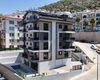 Chique Woningen In Een Complex Met Zwembad In Muğla Fethiye 1