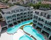 Appartements Concept Hôtel Avec Gestion Locative À Fethiye 3