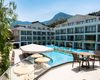 Appartements Concept Hôtel Avec Gestion Locative À Fethiye