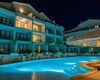 Appartements Concept Hôtel Avec Gestion Locative À Fethiye 26