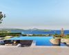 Maisons Individuelles Élégantes Avec Jardin Et Piscine À Bodrum